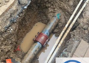 武强水管漏水检测公司4