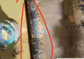 武强水管漏水检测公司1